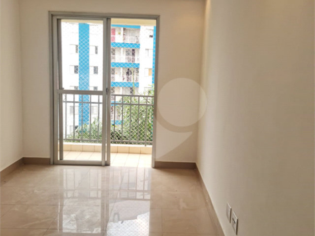 Apartamento à venda com 2 quartos em Vila Guilherme, São Paulo, SP