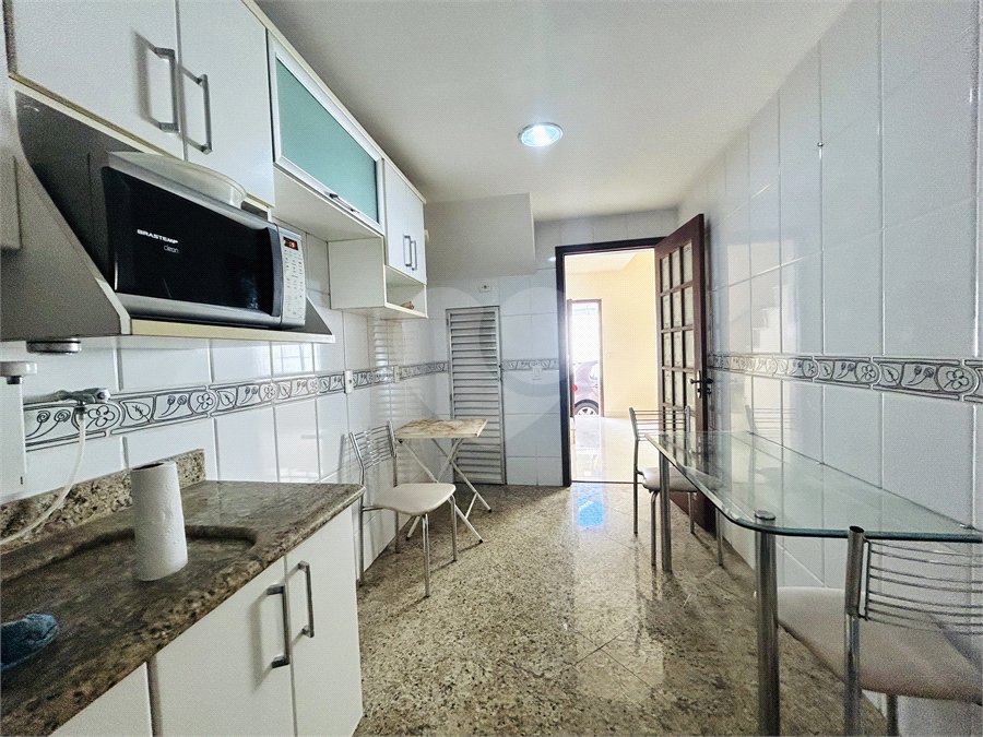 Casa de Vila à venda com 3 quartos, sendo 1 suíte, em Maracanã, Rio de Janeiro, RJ