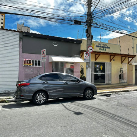 Salão para alugar no Centro, Suzano, SP