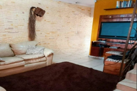 Casa à venda com 3 quartos em Casa Verde, São Paulo, SP