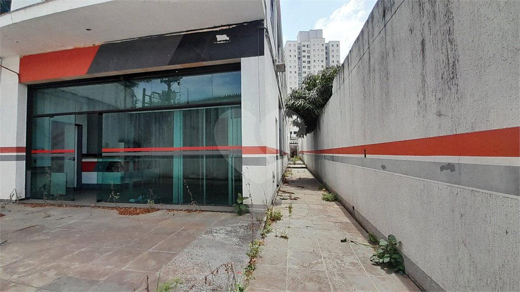 Prédio para alugar em Moinho Velho, São Paulo, SP