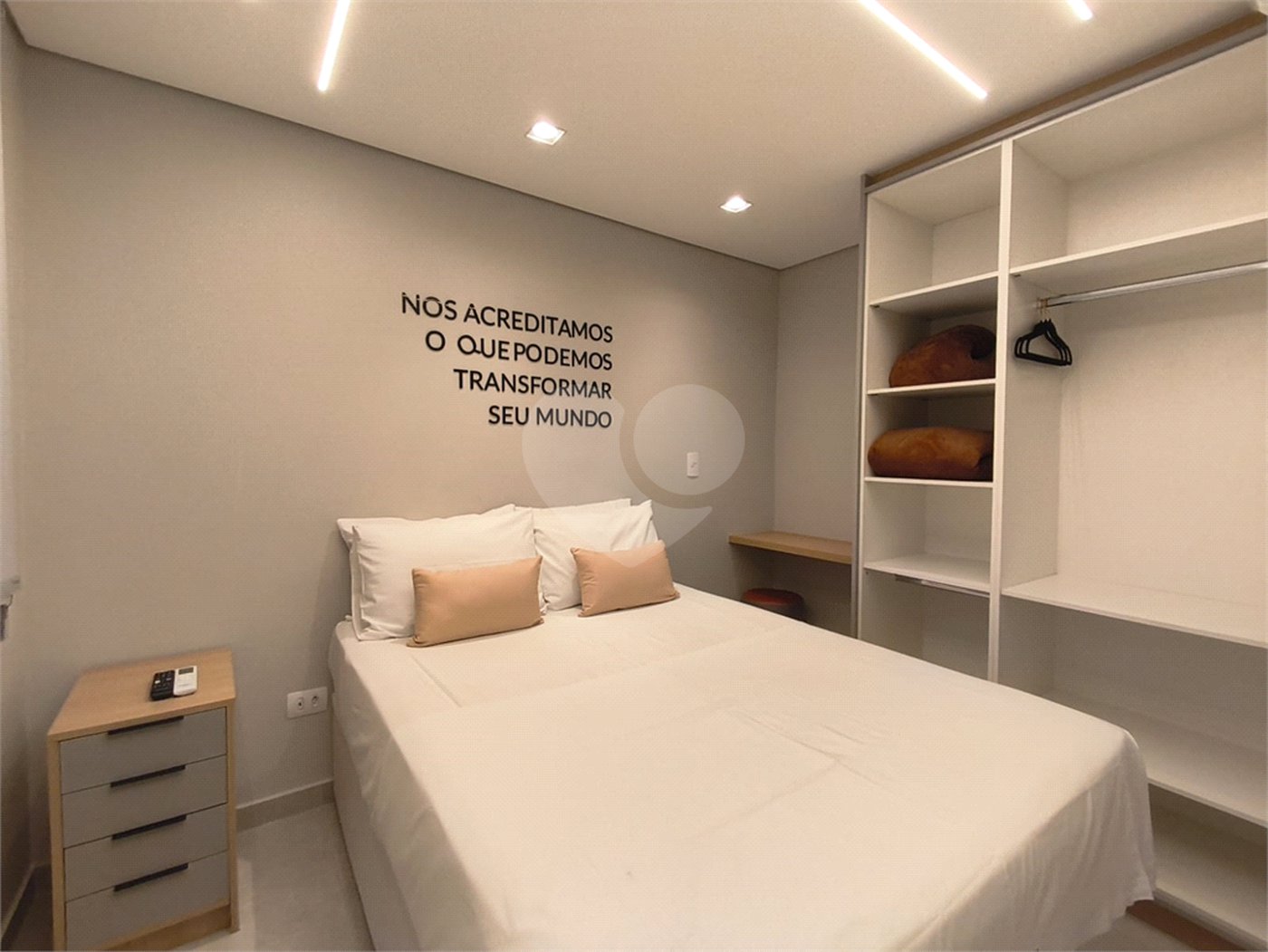Apartamento à venda com 1 quarto em Jardim São Paulo(zona Norte), São Paulo, SP