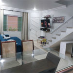 Casa à venda com 2 suítes no condomínio Villa Dell Victor, São Paulo - SP