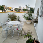 Sobrado à venda com 4 quartos, sendo 2 suítes, em Jardim Franca, São Paulo, SP