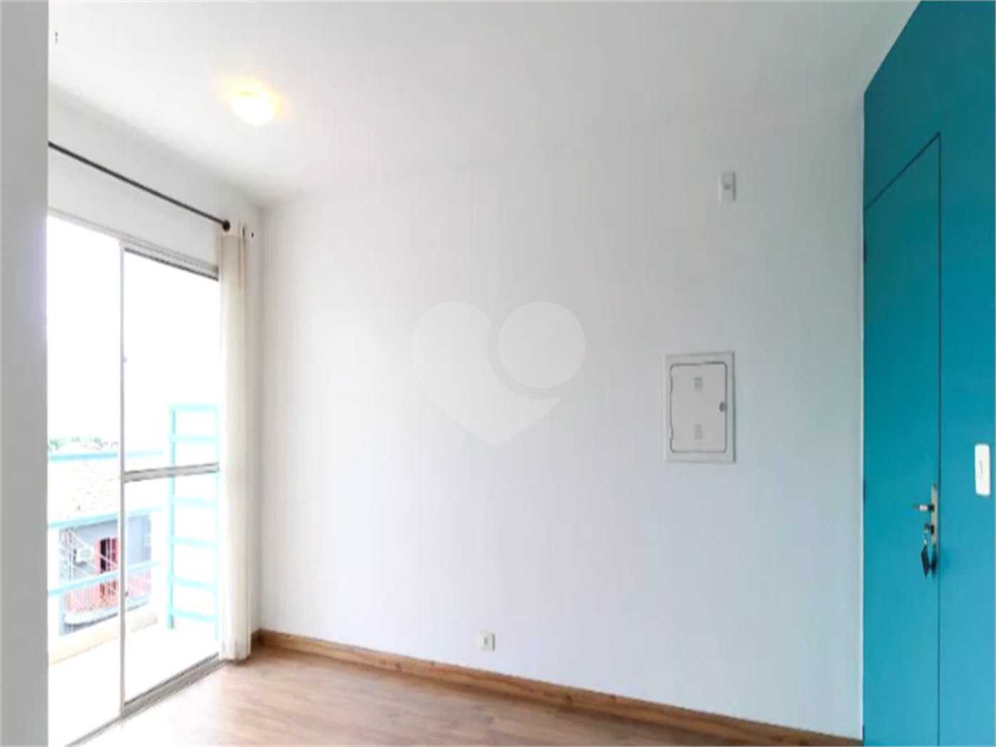Apartamento à venda com 2 quartos em Liberdade, São Paulo, SP