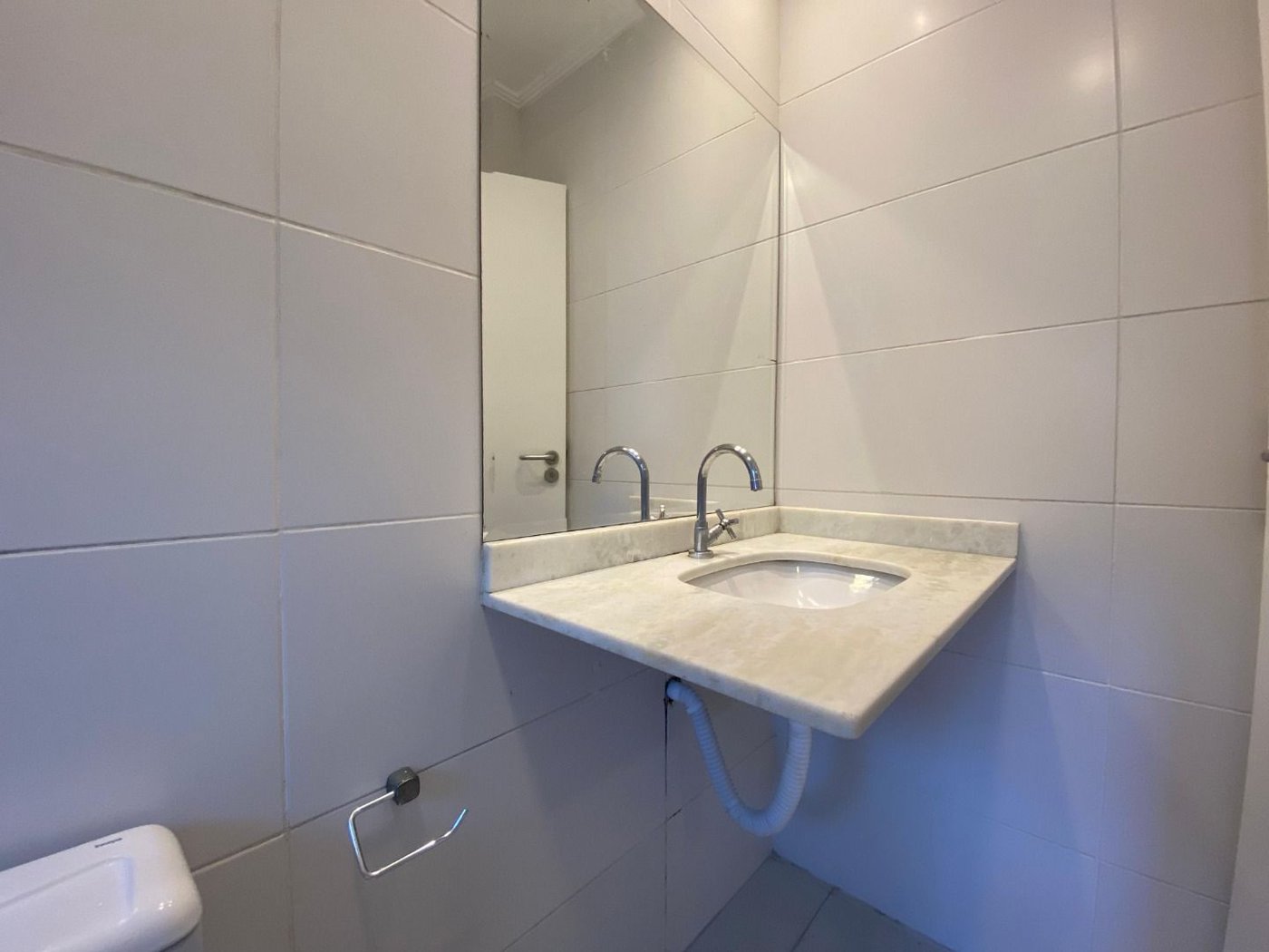 Casa com 2 dormitórios à venda, 106 m² por R$ 580.000,00 - Marapé - Santos/SP
