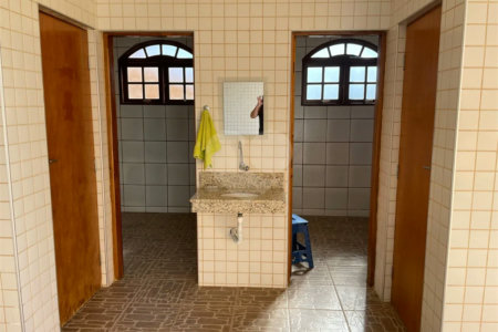 Casa à venda com 2 quartos, sendo 1 suíte, em Parque dos Cafezais II, Itupeva, SP