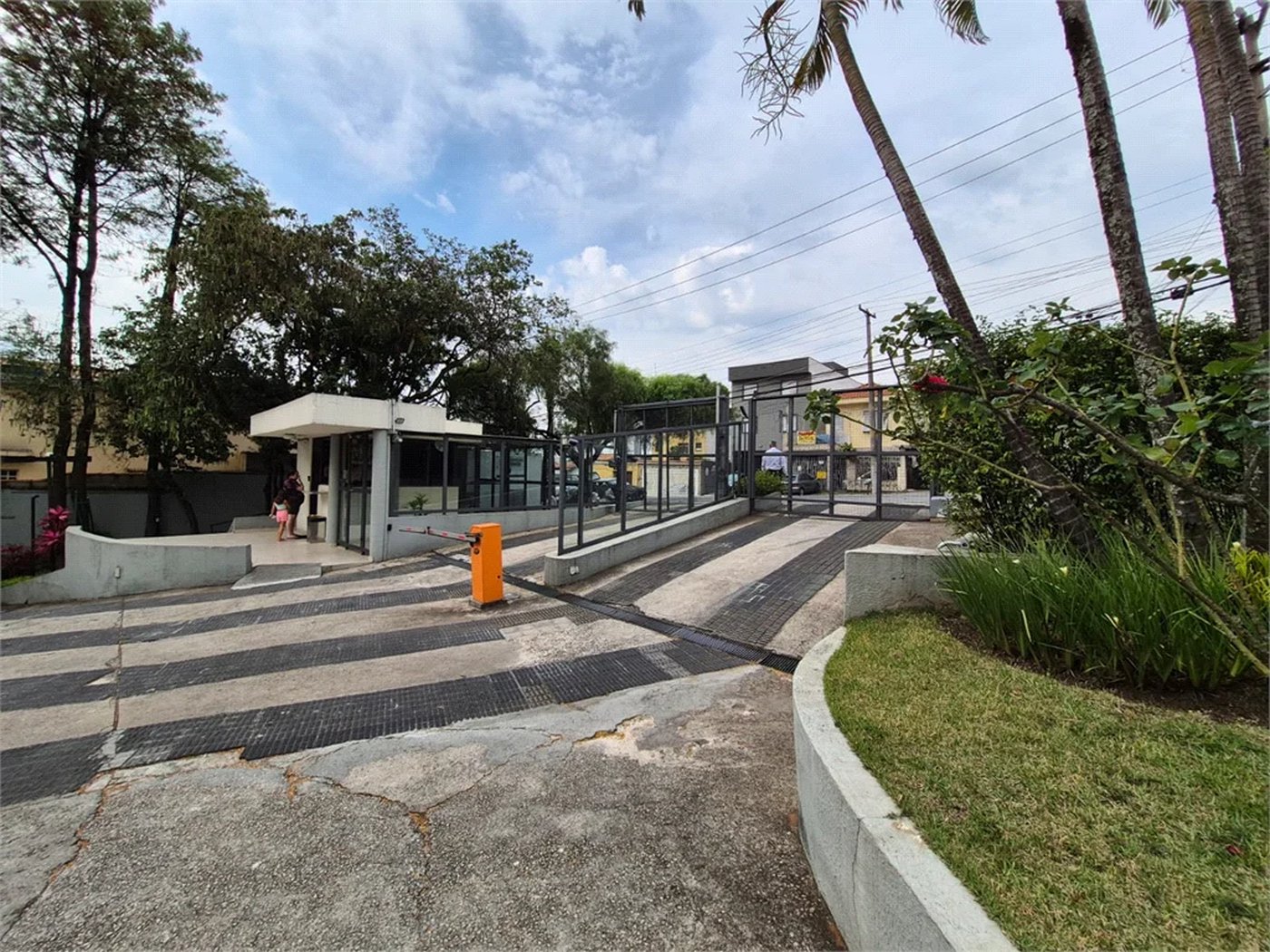 Apartamento à venda com 3 quartos em Jardim Pinheiros, São Paulo, SP