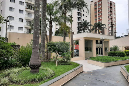 Apartamento à venda com 4 quartos, sendo 2 suítes,  em Jardim São Paulo(zona Norte), São Paulo, SP