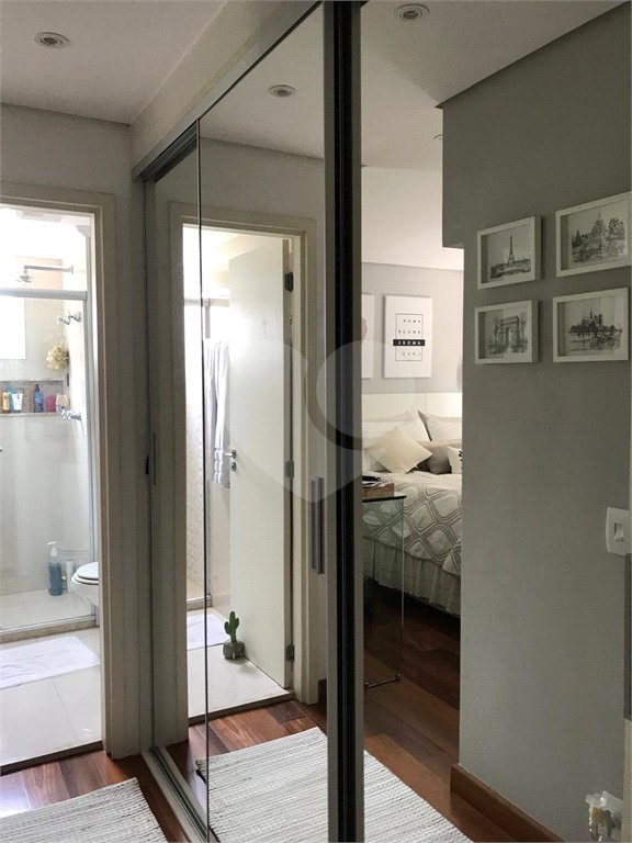 Apartamento à venda com 3 quartos, sendo 1 suíte,  em Lar São Paulo, São Paulo, SP