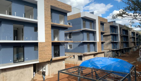 Duplex à venda com 4 quartos, sendo 2 suítes, em Nova Gardênia, Atibaia, SP