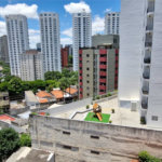 Apartamento à venda com 3 quartos, sendo 2 suítes, em Real Parque, São Paulo, SP