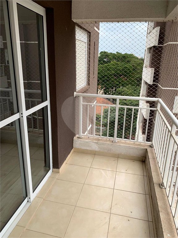 Apartamento à venda com 2 quartos, sendo 1 suíte, em Ferreira, São Paulo, SP