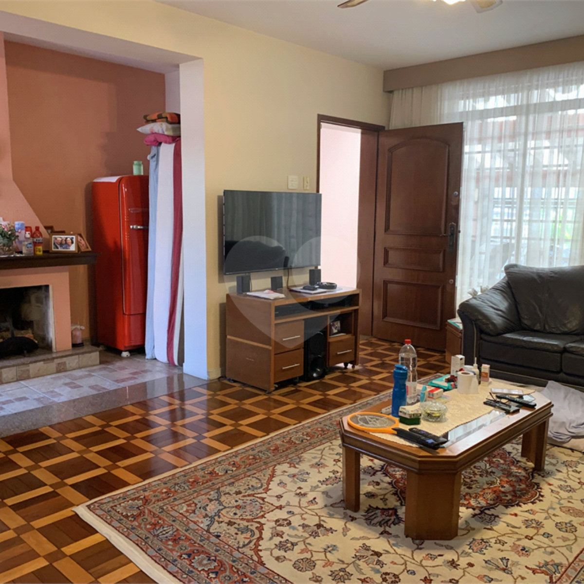 Casa à venda com 3 quartos, sendo 1 suíte, em Brooklin Velho, São Paulo, SP
