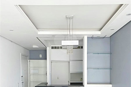 Apartamento à venda com 2 quartos em Vila Progresso, Sorocaba, SP