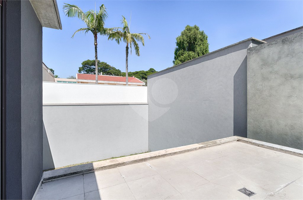 Casa à venda com 4 suítes no condomínio Edifício Jade, São Paulo - SP