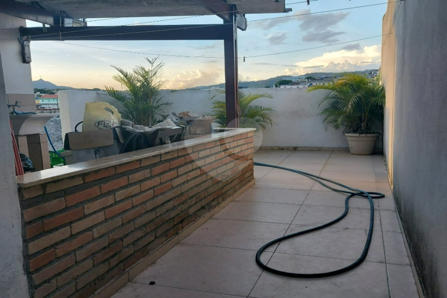 Casa à venda com 3 quartos em Pirituba, São Paulo, SP