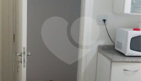 Apartamento à venda com 2 quartos em Perdizes, São Paulo, SP