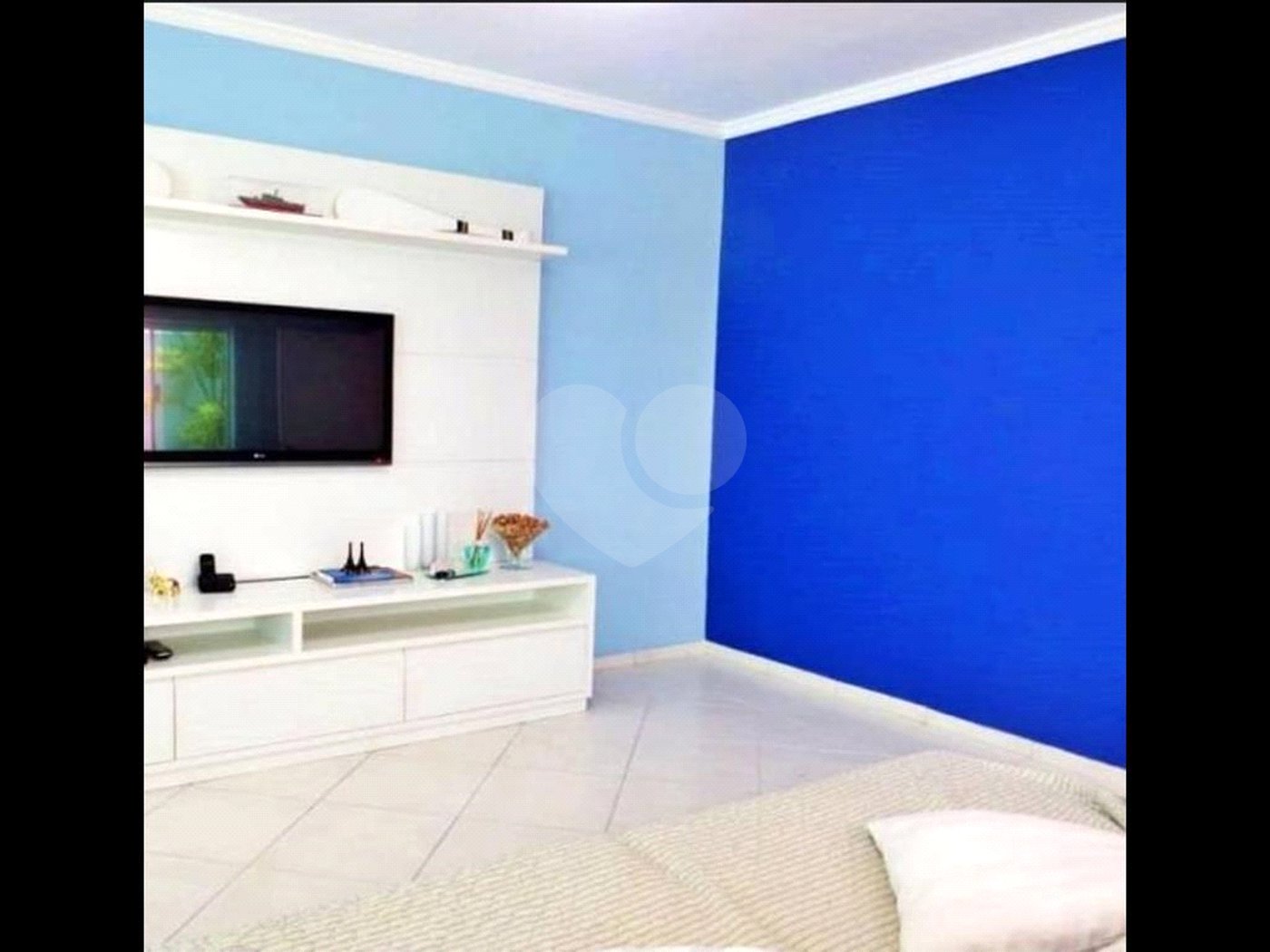 Casa à venda com 4 suítes em Vila Guilherme, São Paulo, SP