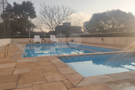 Apartamento à venda com 2 quartos em Vila Santa Catarina, São Paulo, SP
