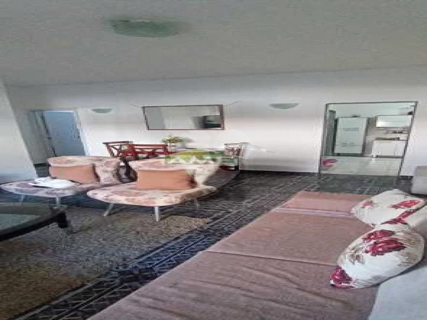 Casa à venda com 1 suíte em Santíssimo, Rio de Janeiro, RJ