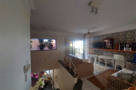 Apartamento Residencial à venda, Enseada, Guarujá - AP0517.