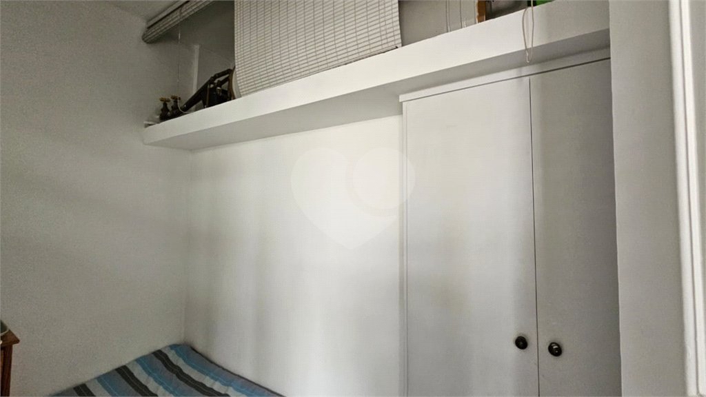 Apartamento à venda com 3 quartos, sendo 1 suíte, em Vila Leopoldina, São Paulo, SP