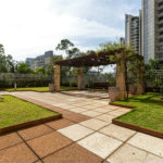 Apartamento à venda com 4 quartos, sendo 3 suítes,  em Real Parque, São Paulo, SP