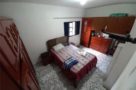 Casa de 292m² de terreno à venda - Vila Pirajussara
