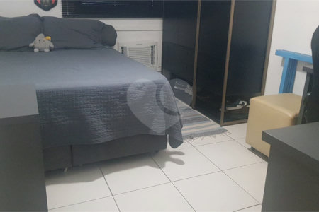 Apartamento à venda com 2 quartos em Méier, Rio de Janeiro, RJ