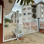 Casa à venda com 2 quartos no condomínio Portal dos Gamez, Atibaia - SP