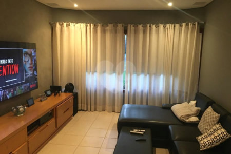 Casa à venda com 3 suítes no condomínio Lago Azul Residencial e Golfe, Araçoiaba da Serra - SP