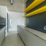 Apartamento à venda ou para alugar com 2 quartos, sendo 1 suíte, em Alto da Boa Vista, São Paulo, SP