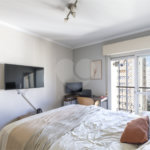 Apartamento à venda com 4 quartos, sendo 2 suítes, em Indianópolis, São Paulo, SP
