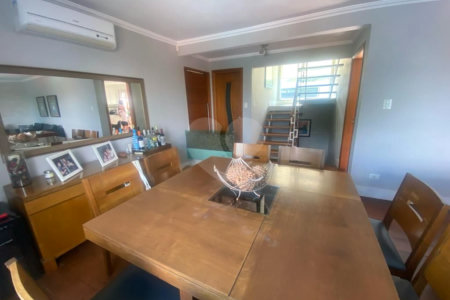 Sobrado à venda com 3 quartos, sendo 1 suíte, em Jardim São Paulo(zona Norte), São Paulo, SP