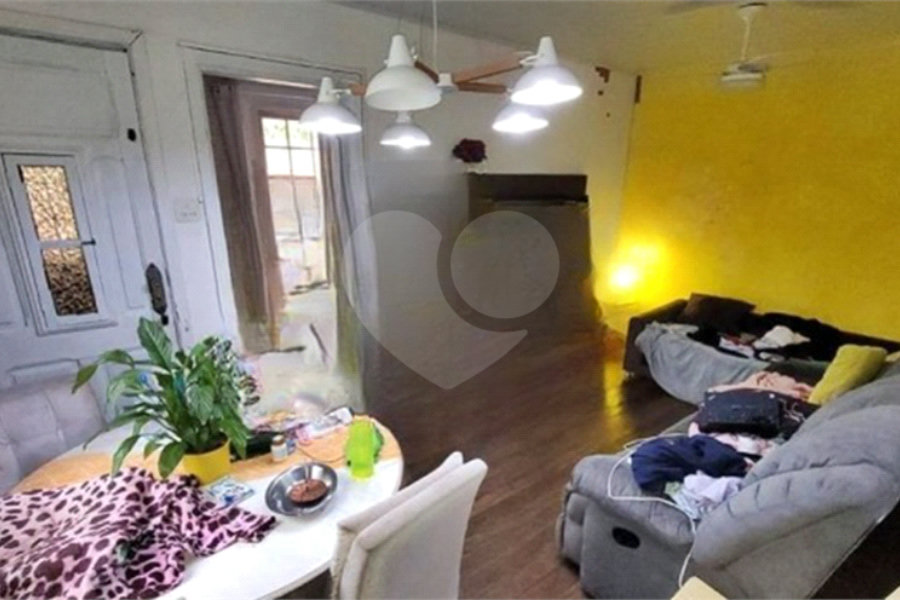 Casa Térrea à venda com 2 quartos em Parada Inglesa, São Paulo, SP
