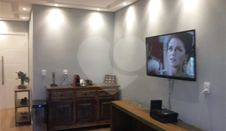 Apartamento à venda com 3 quartos, sendo 1 suíte,  em Santana, São Paulo, SP