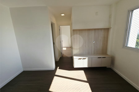 Apartamento à venda com 2 quartos em Santana, São Paulo, SP