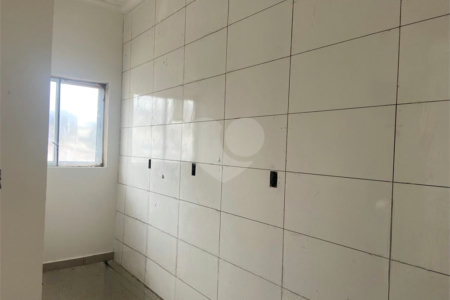 Casa de Vila à venda com 1 quarto em Vila Haro, Sorocaba, SP