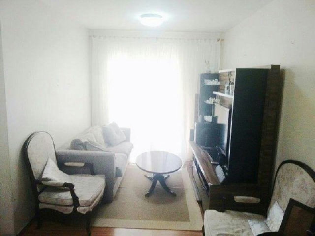 Apartamento à venda com 2 quartos em Santana, São Paulo, SP
