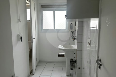 Apartamento à venda com 3 suítes em Vila Leopoldina, São Paulo, SP