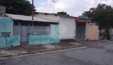 Terreno à venda com 1 suíte em Vila Nova Mazzei, São Paulo, SP
