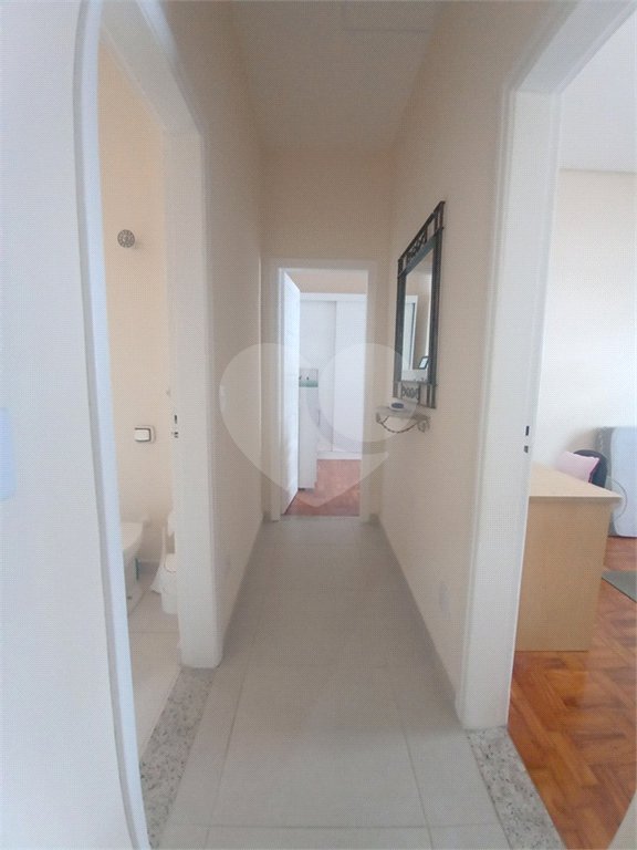 Apartamento à venda com 2 quartos em Santana, São Paulo, SP