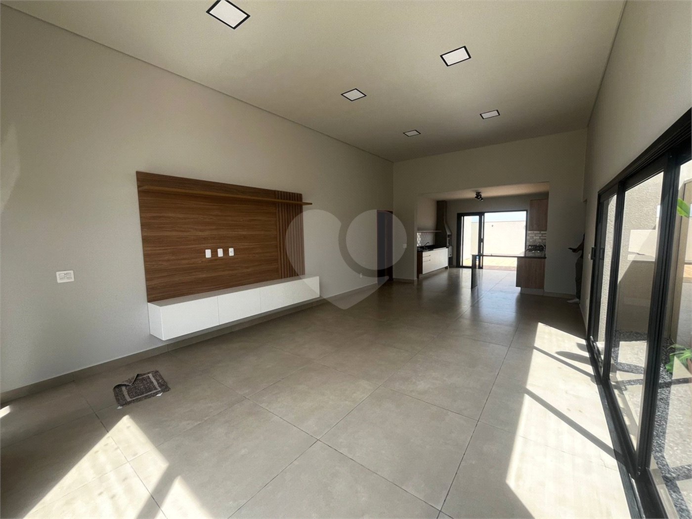 Casa à venda com 3 quartos, sendo 1 suíte, em Terras de Santo Antônio, Itapetininga, SP