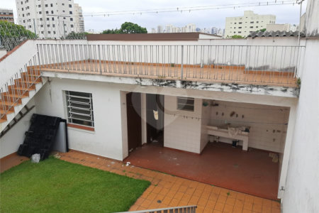 Casa Térrea à venda com 2 quartos em Bosque da Saúde, São Paulo, SP