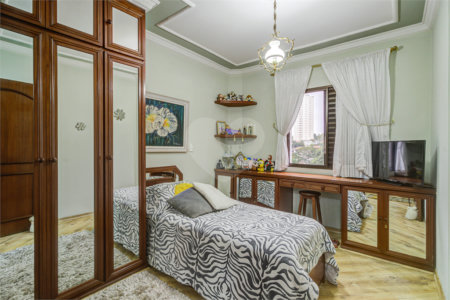 Apartamento à venda com 3 quartos, sendo 1 suíte, em Vila Mascote, São Paulo, SP