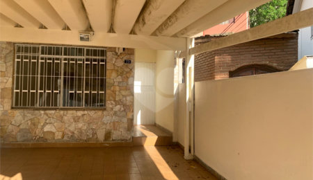 Sobrado à venda com 3 quartos em Santana, São Paulo, SP