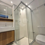 Apartamento à venda ou para alugar com 1 quarto em Santana, São Paulo, SP