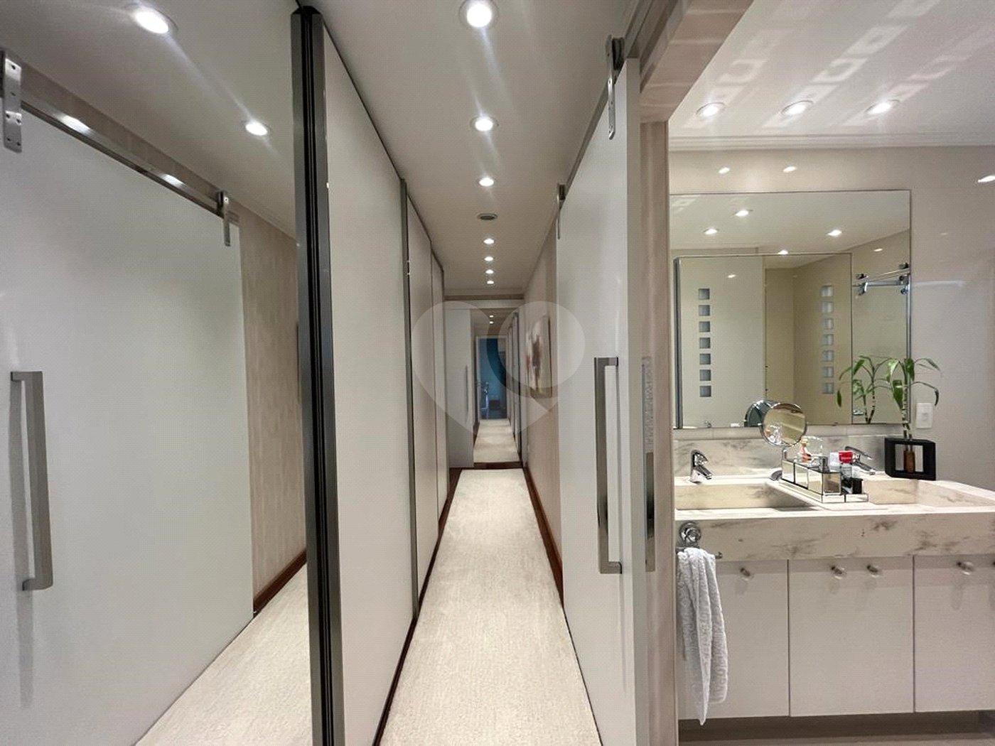 Apartamento à venda com 4 suítes em Santana, São Paulo, SP