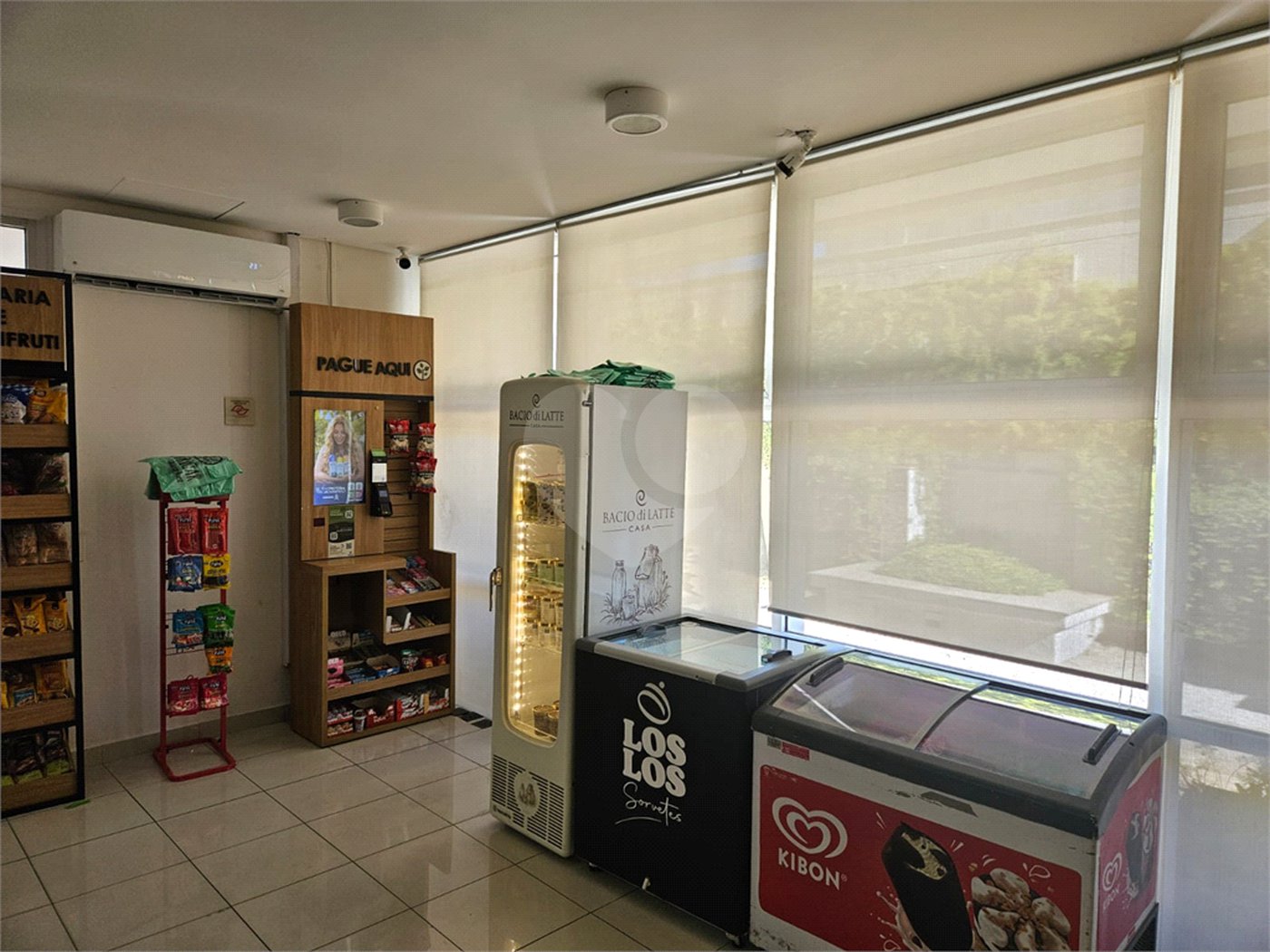 Apartamento à venda com 1 suíte em Brooklin Paulista, São Paulo, SP